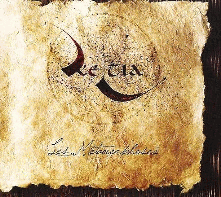 Keltia : Les Métamorphoses Keltia : Les Métamorphoses